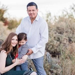 Meet your Posher, Chrisandra